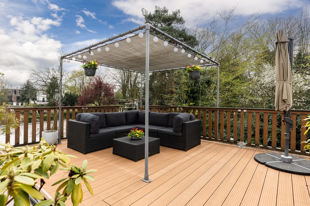 Foto 17 van Van Lawick van Pabststraat 71