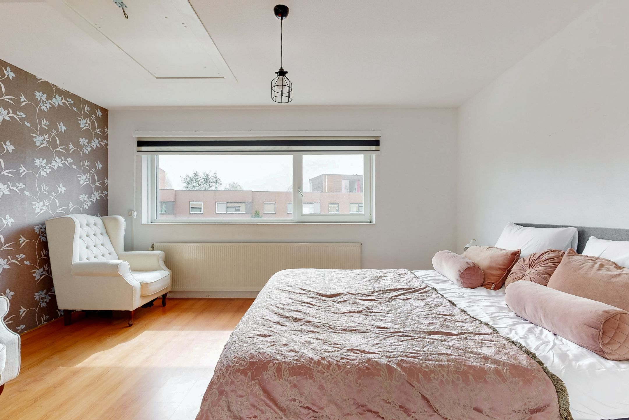 Foto 21 van Falconstraat 10