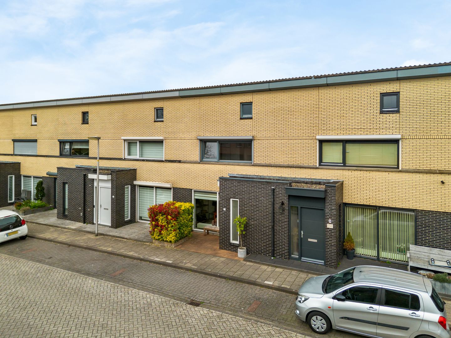 Foto 29 van Falconstraat 10