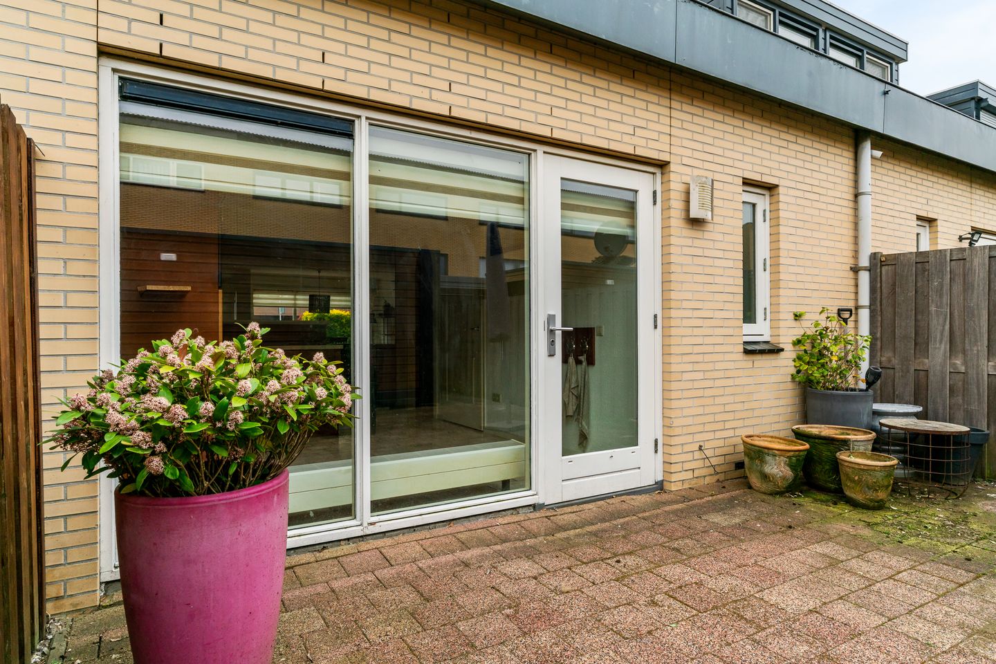 Foto 25 van Falconstraat 10