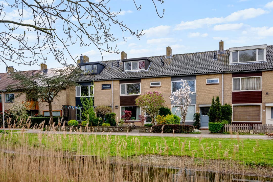 Foto 1 van Populierenlaan 21