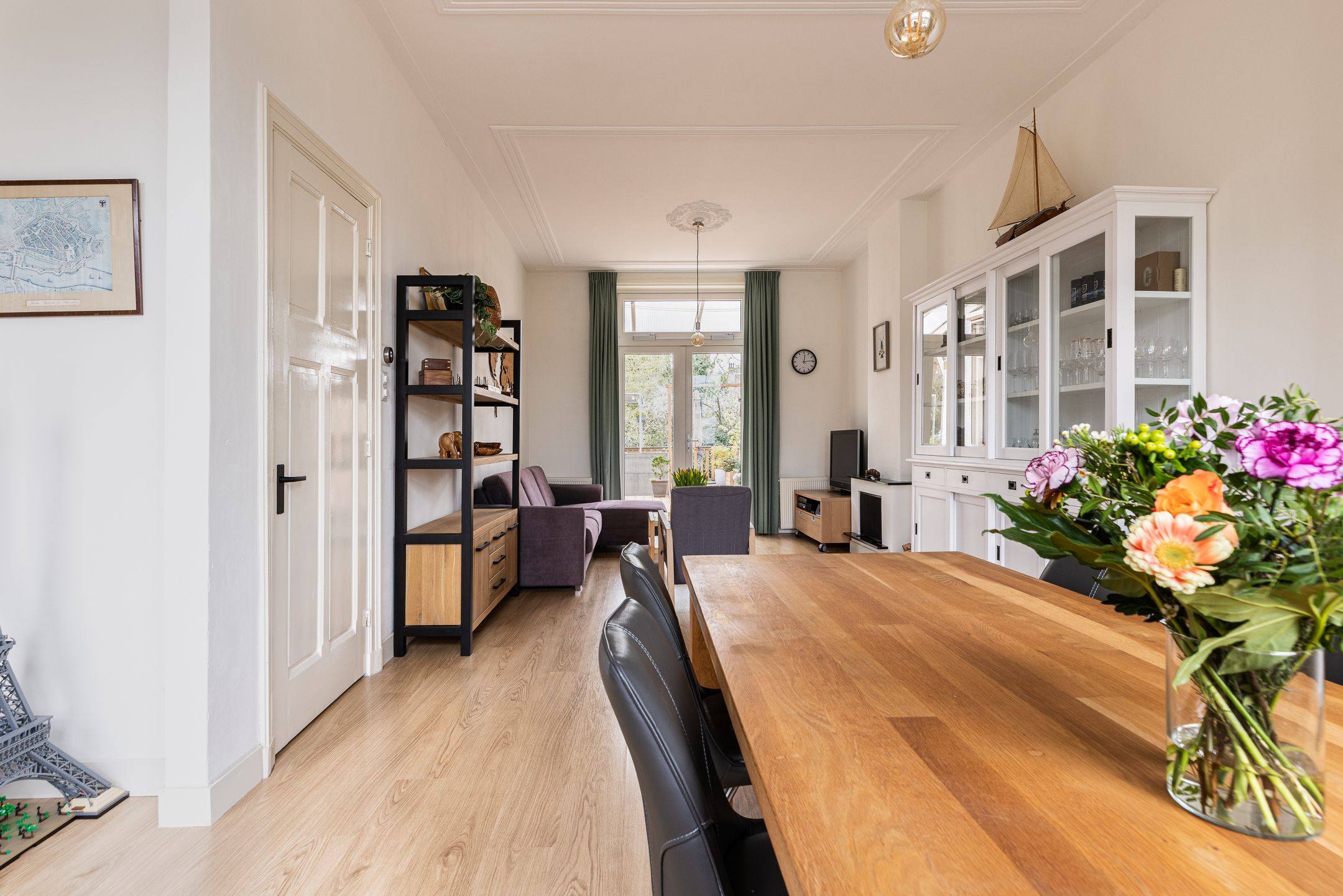 Foto 12 van Van Lawick van Pabststraat 71