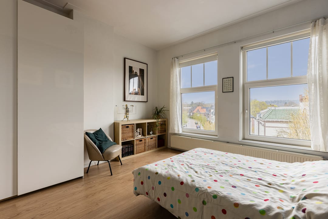 Foto 22 van Van Lawick van Pabststraat 71