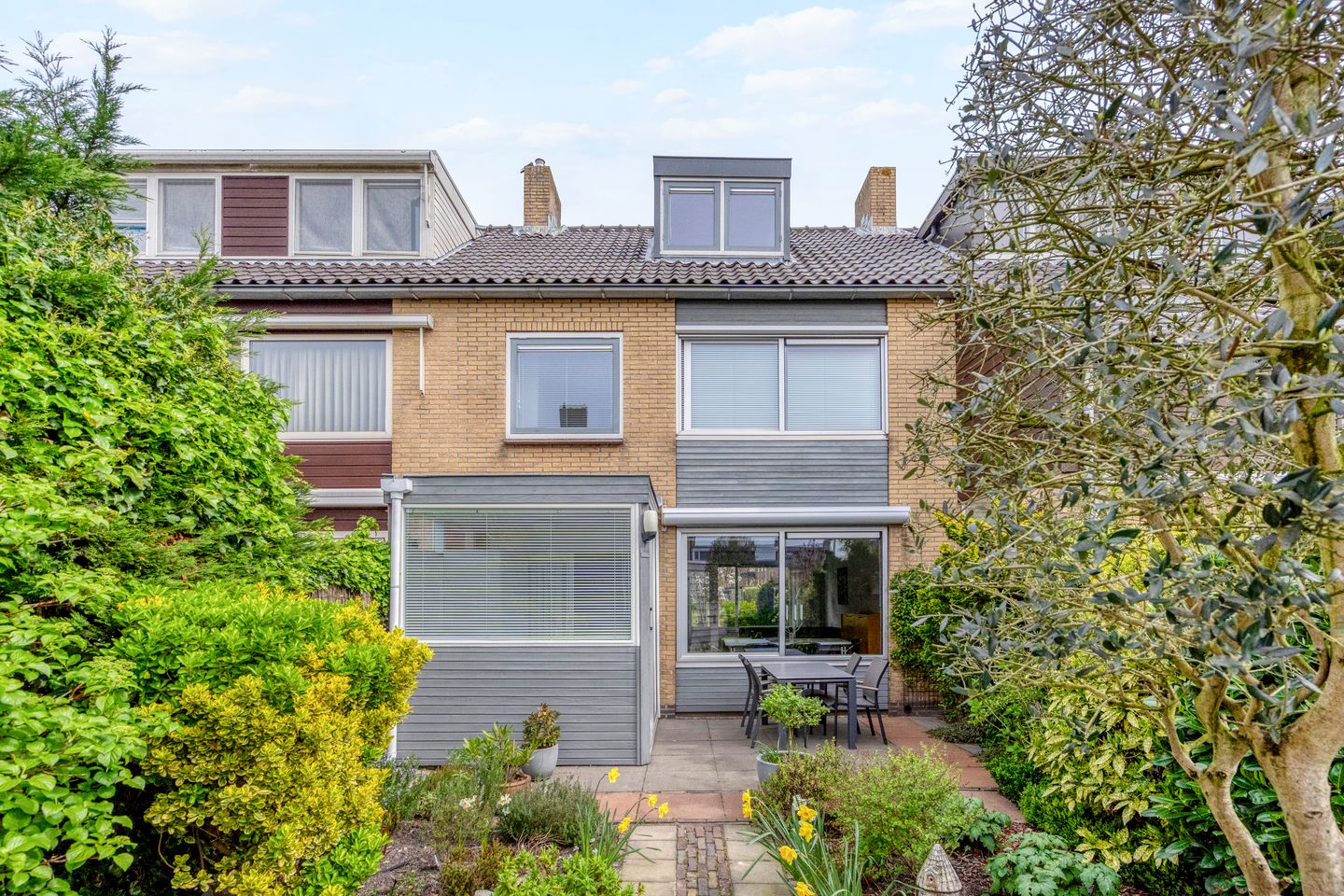 Foto 4 van Populierenlaan 21