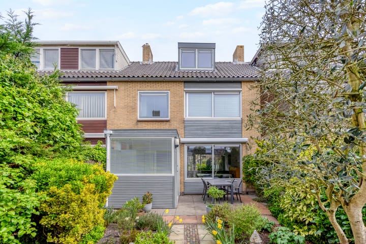 Foto 4 van Populierenlaan 21