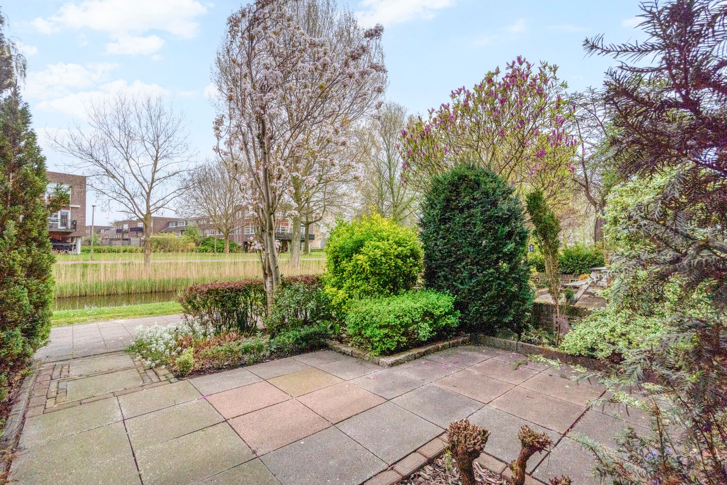 Foto 5 van Populierenlaan 21