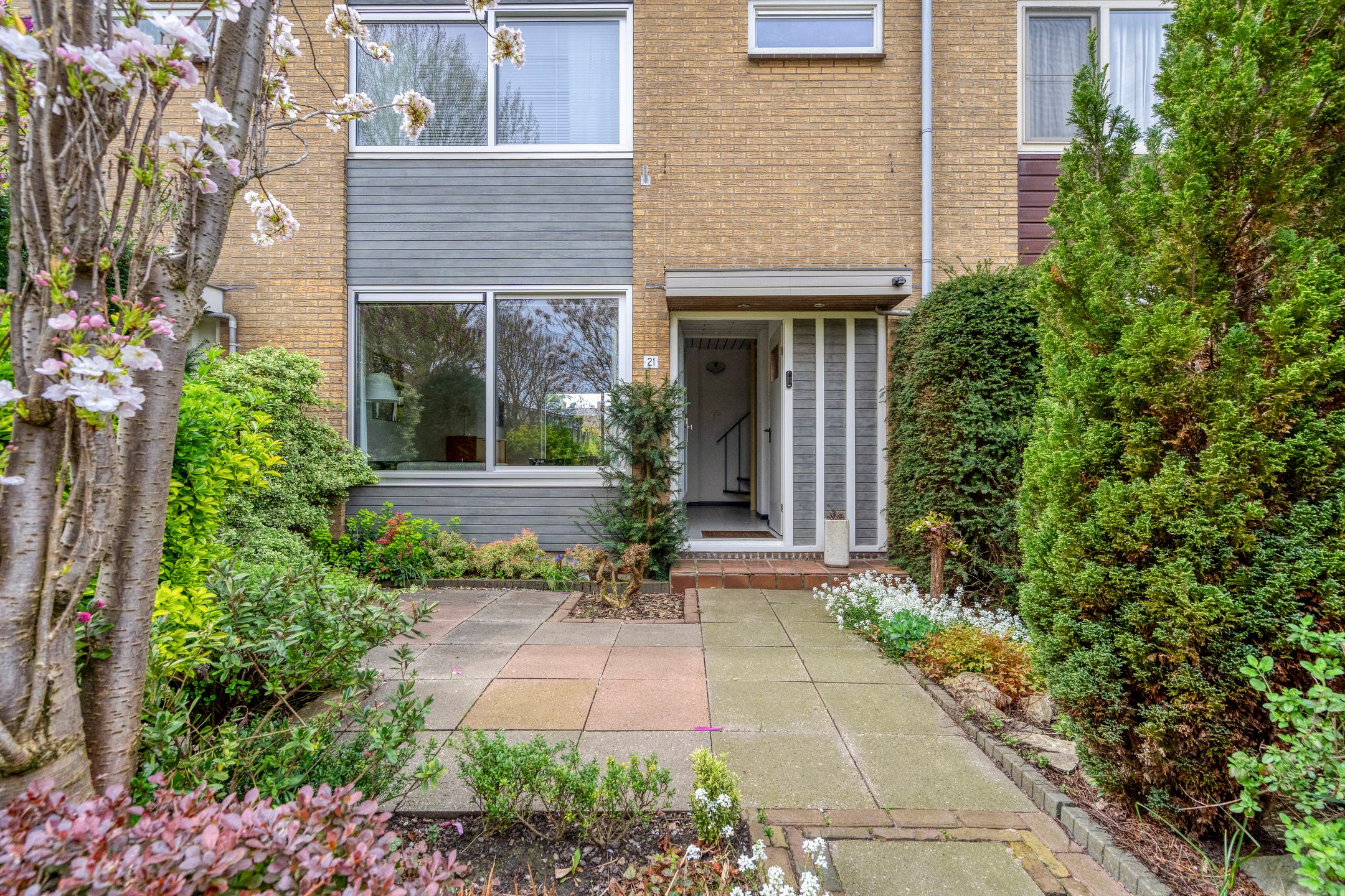 Foto 6 van Populierenlaan 21