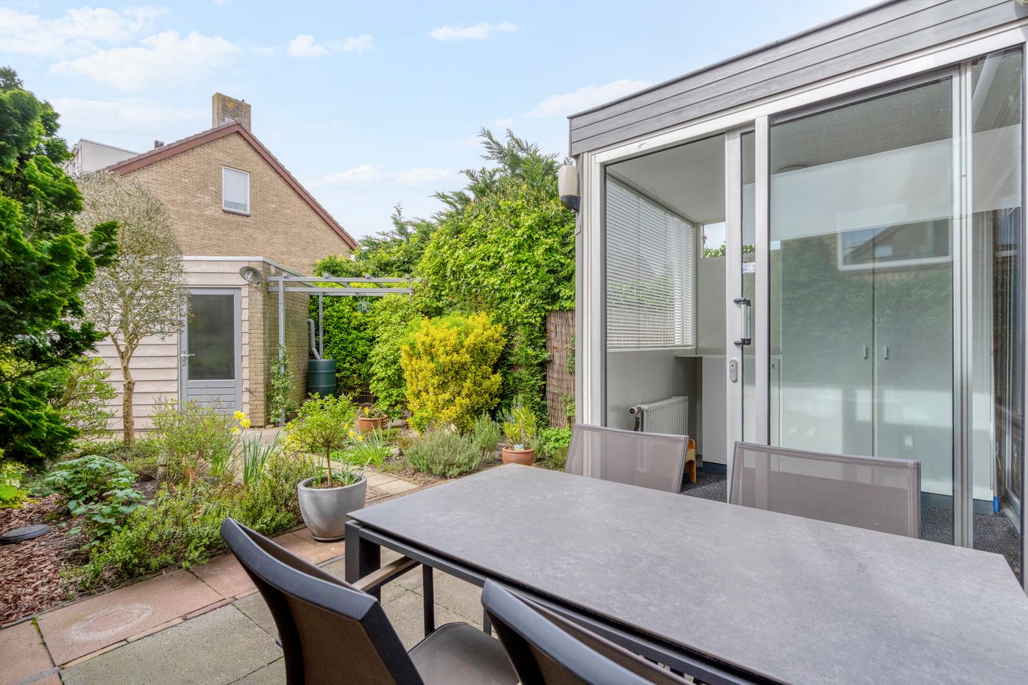 Foto 14 van Populierenlaan 21