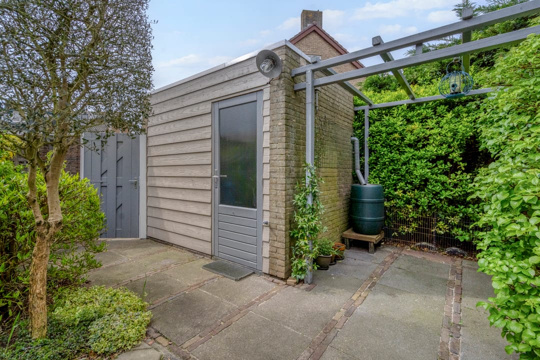 Foto 16 van Populierenlaan 21