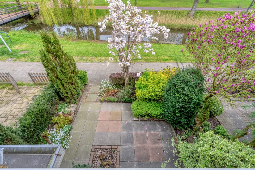 Foto 37 van Populierenlaan 21