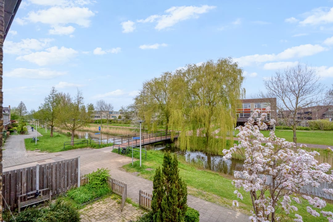 Foto 38 van Populierenlaan 21