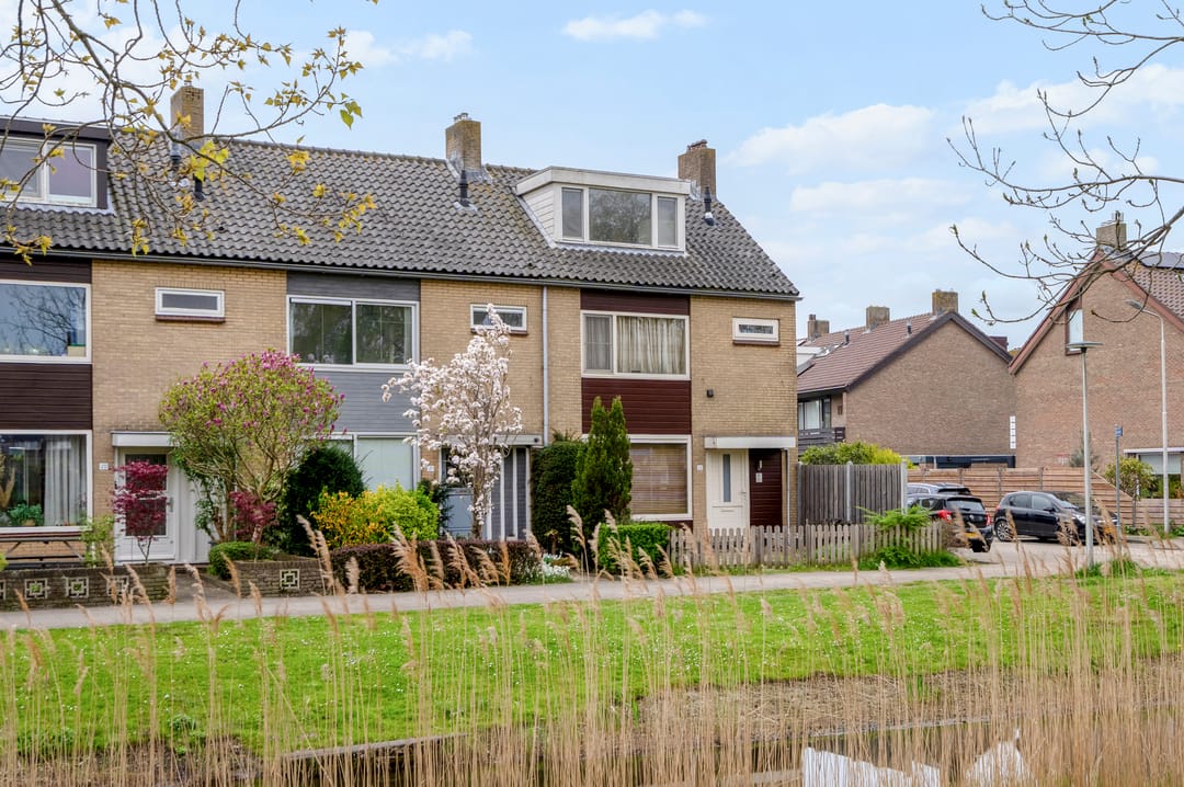 Foto 43 van Populierenlaan 21