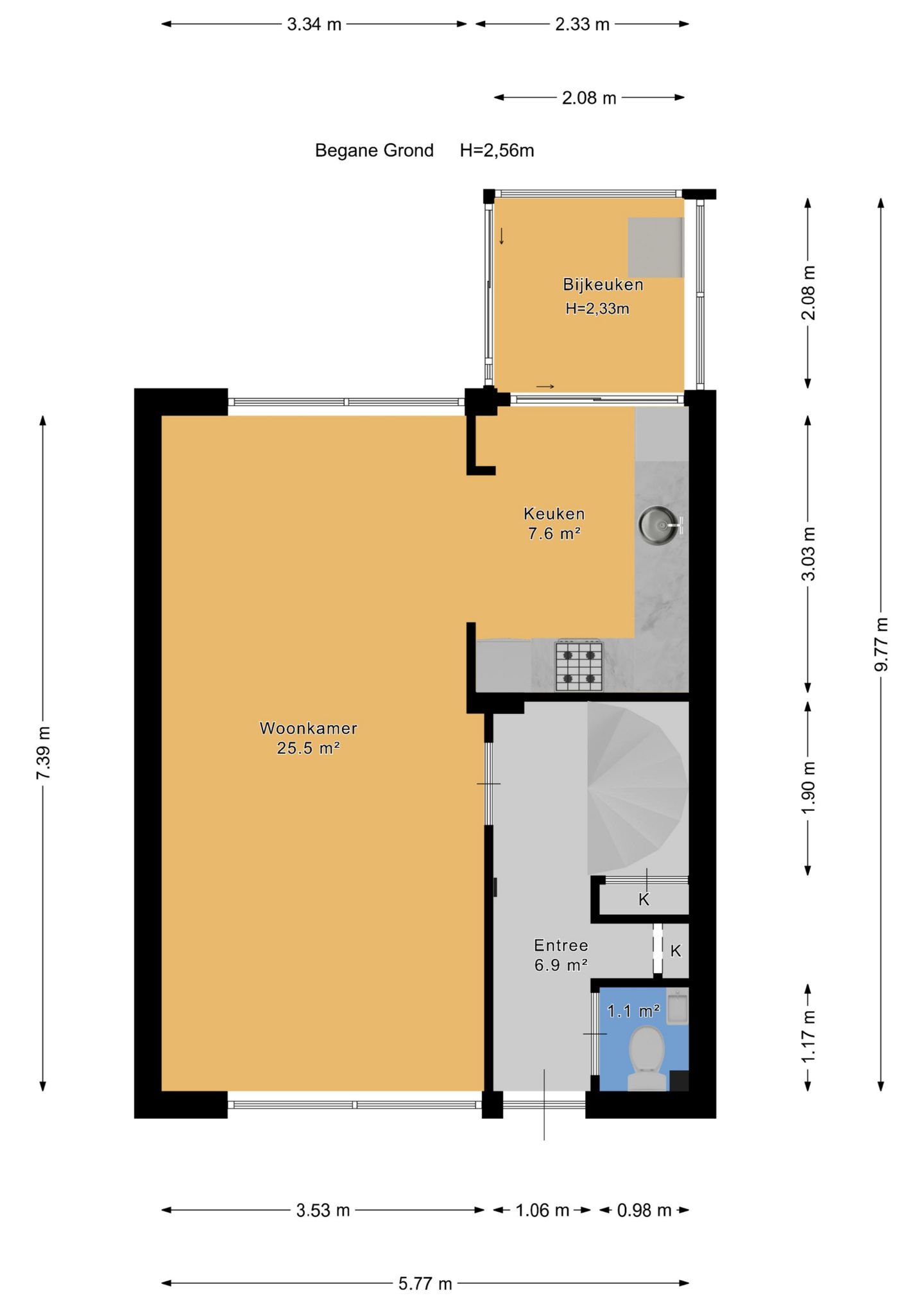 Foto 44 van Populierenlaan 21