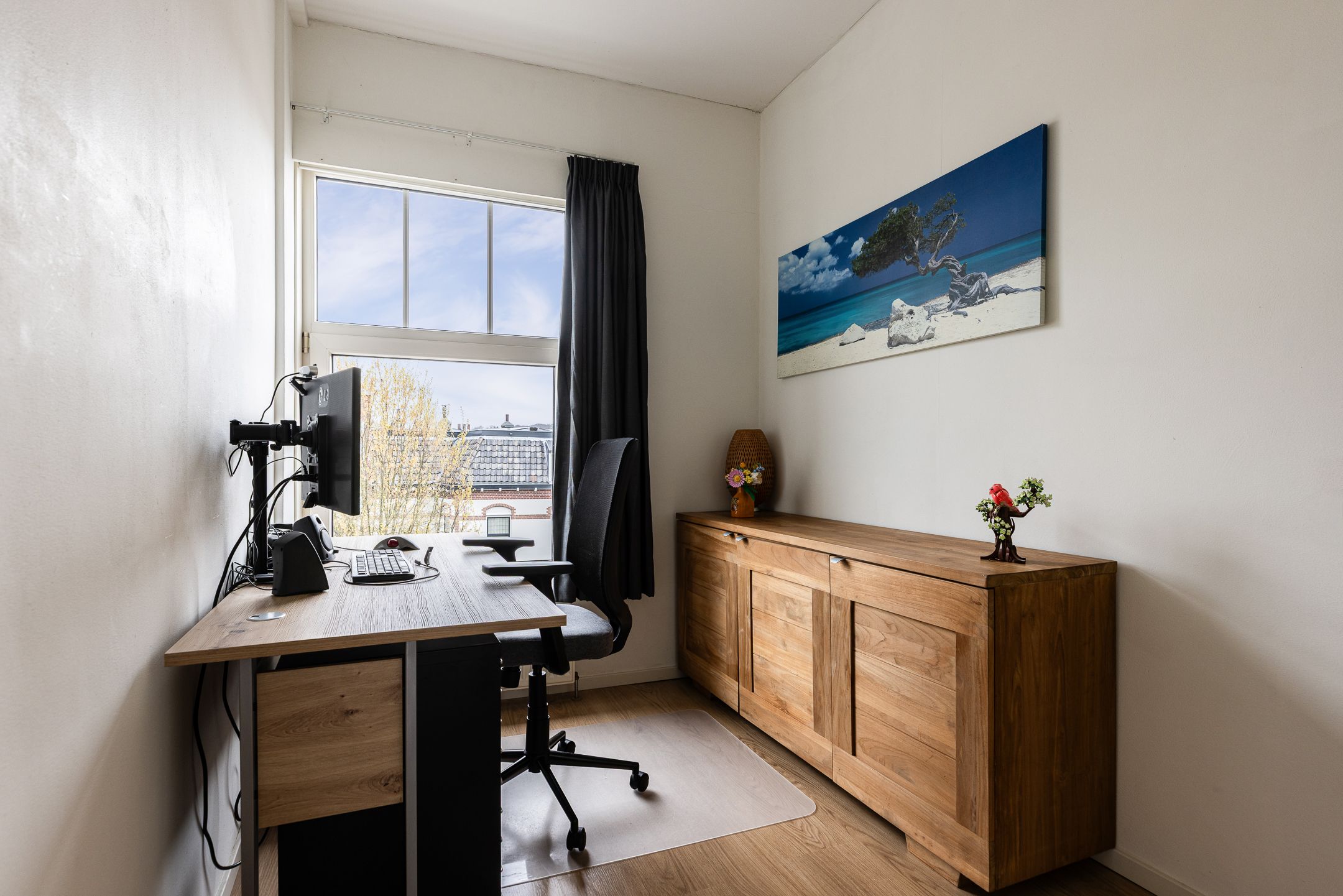 Foto 21 van Van Lawick van Pabststraat 71