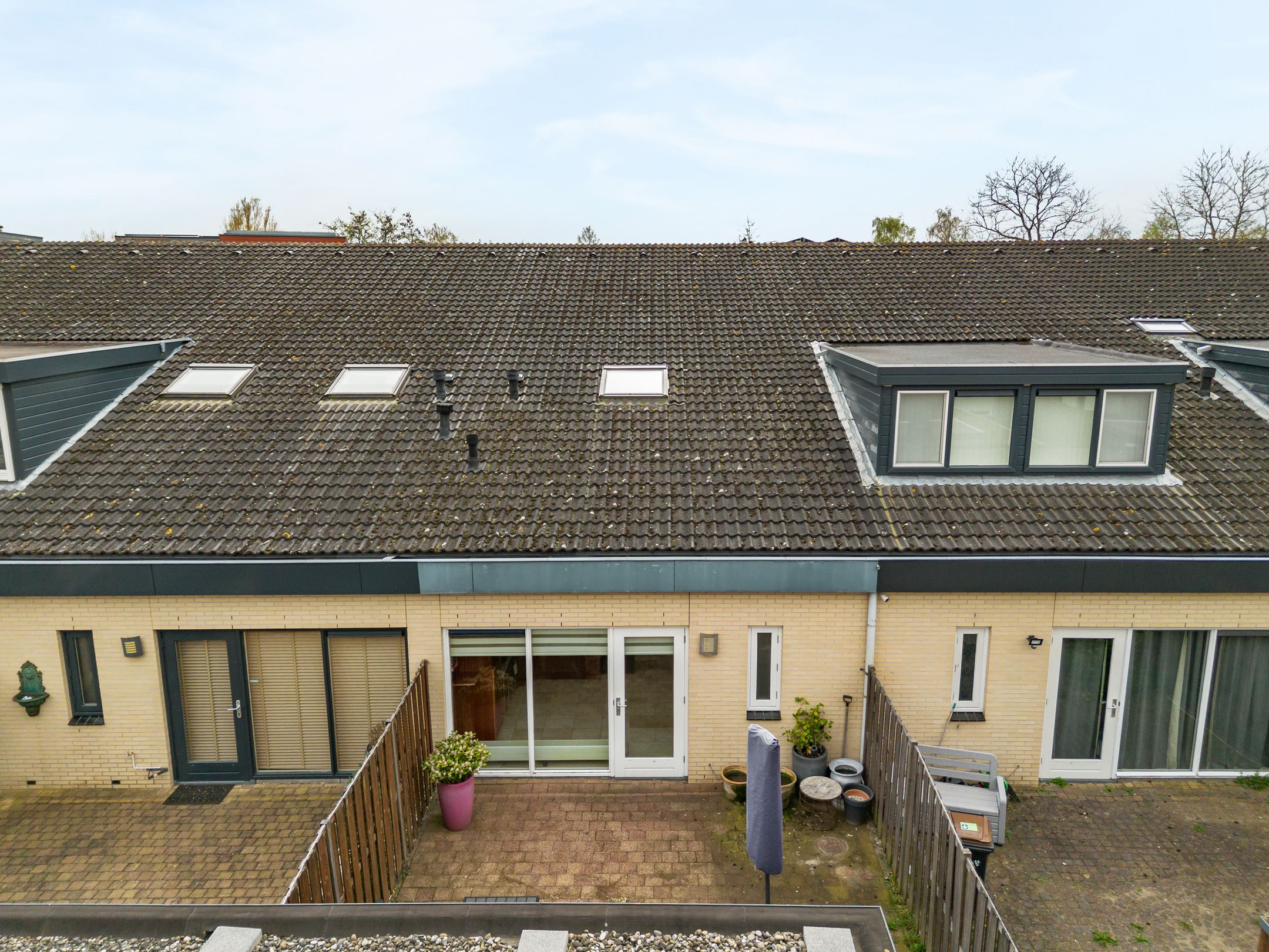 Foto 24 van Falconstraat 10