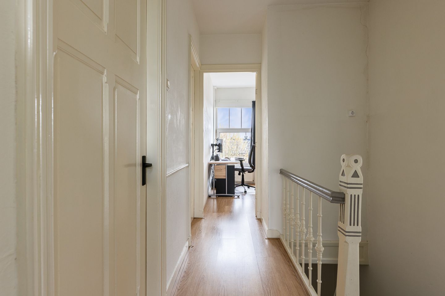 Foto 20 van Van Lawick van Pabststraat 71