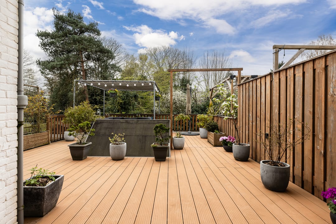 Foto 16 van Van Lawick van Pabststraat 71