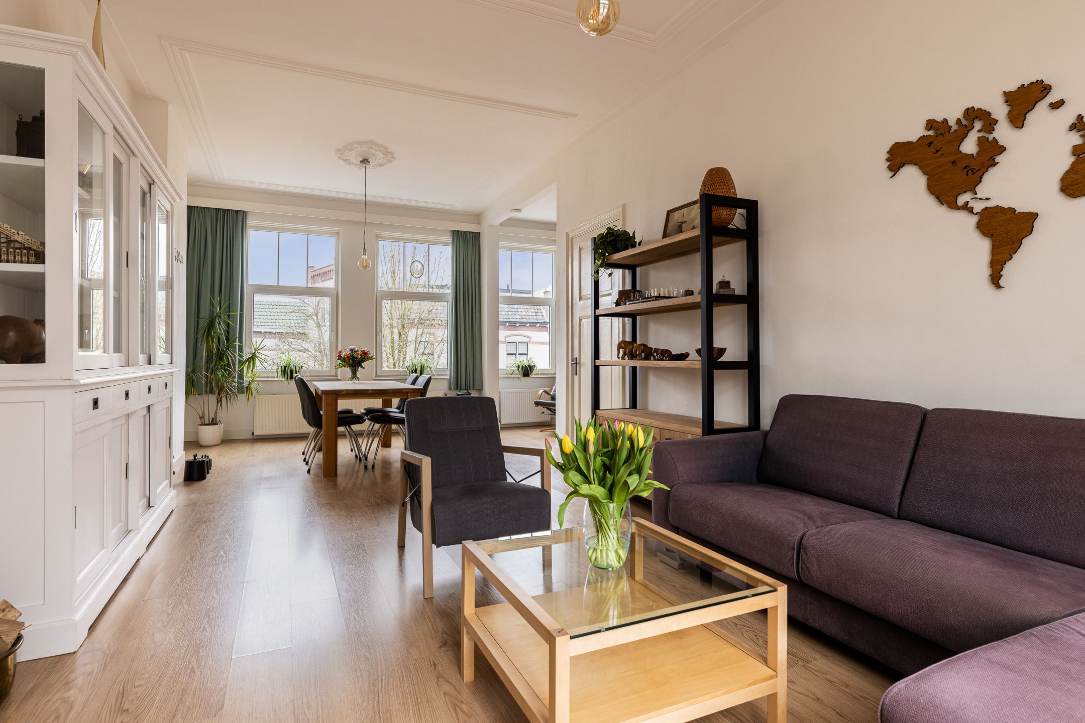 Foto 3 van Van Lawick van Pabststraat 71