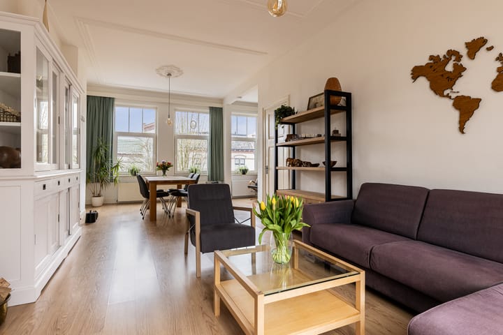 Foto 3 van Van Lawick van Pabststraat 71