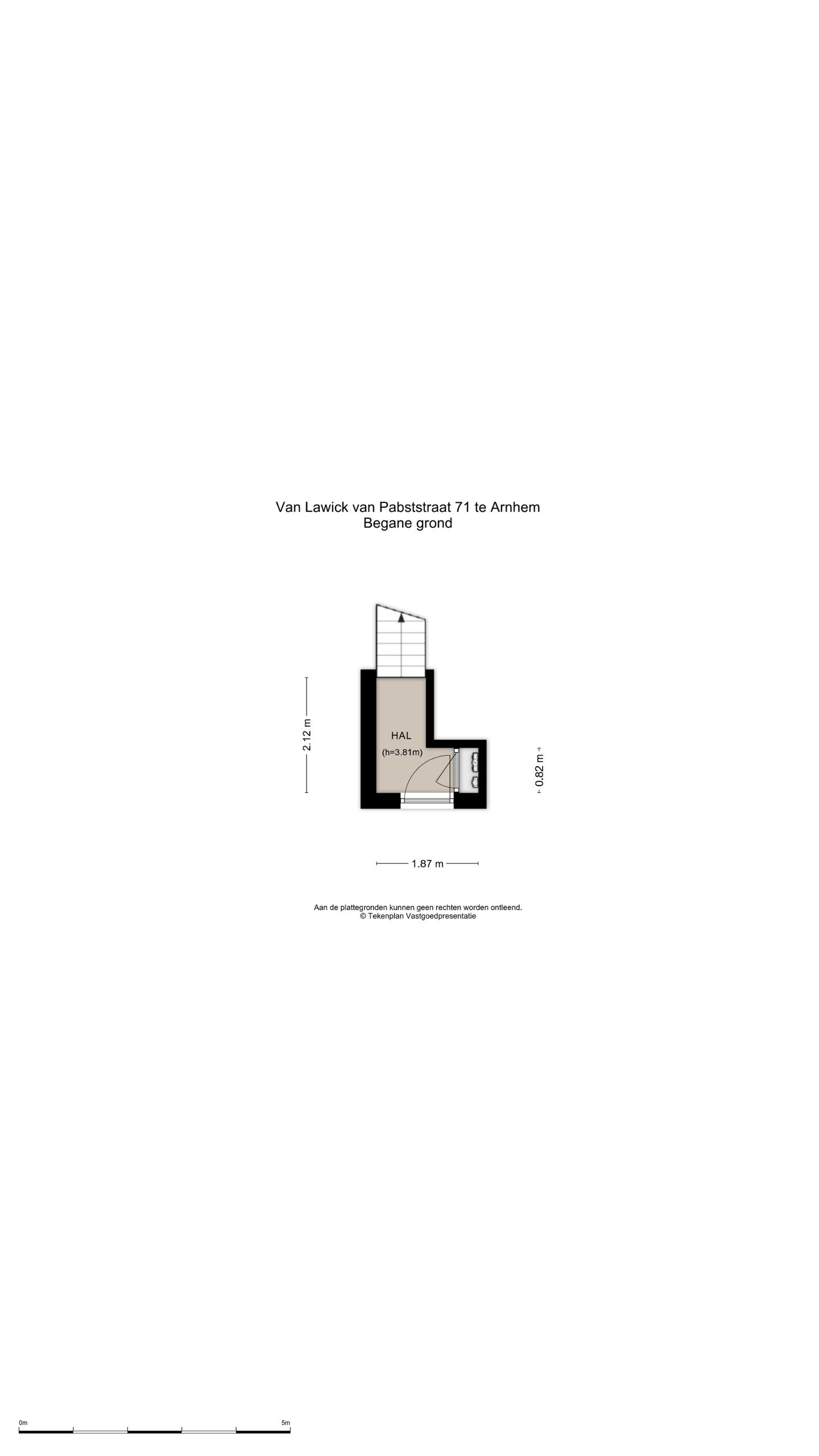 Foto 29 van Van Lawick van Pabststraat 71