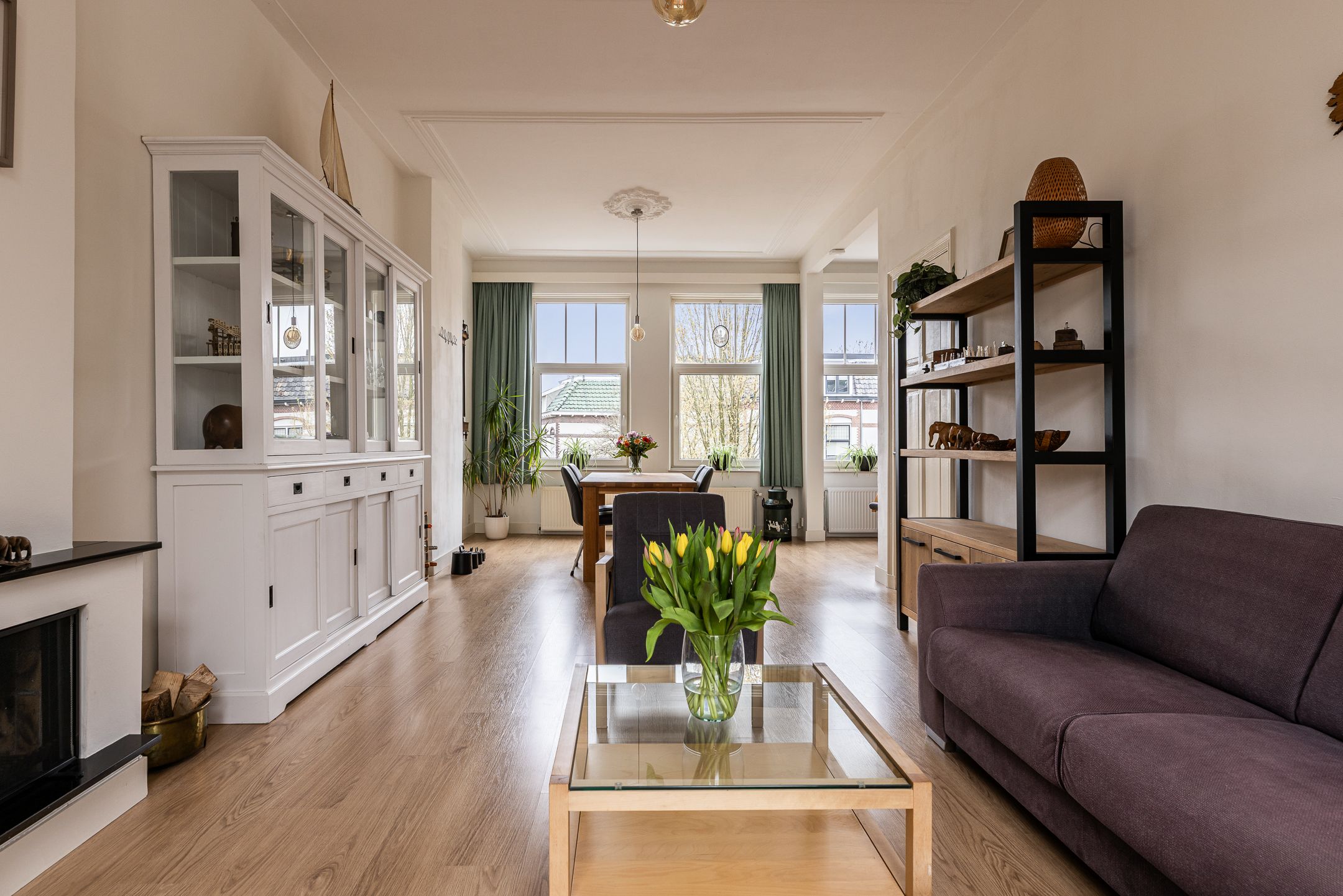 Foto 9 van Van Lawick van Pabststraat 71