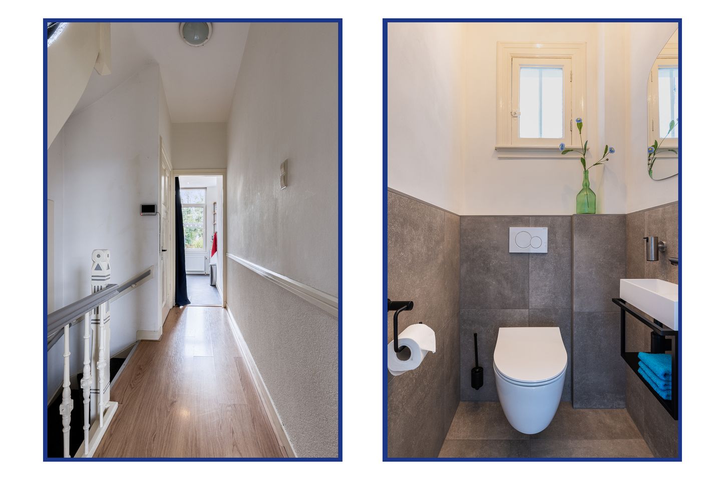 Foto 5 van Van Lawick van Pabststraat 71