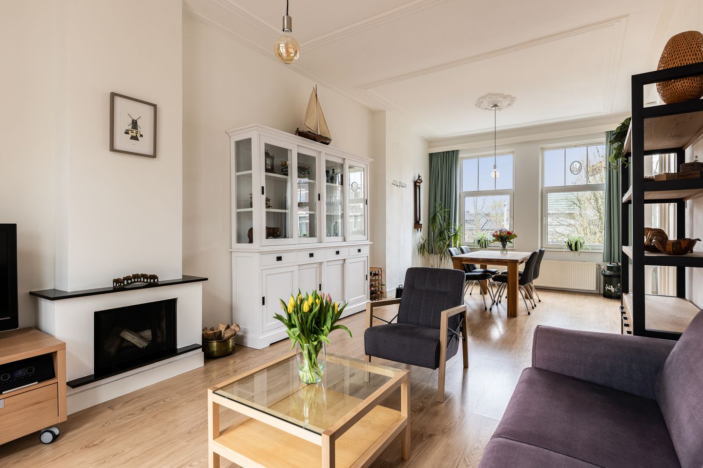 Foto 10 van Van Lawick van Pabststraat 71