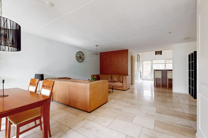 Foto 4 van Falconstraat 10