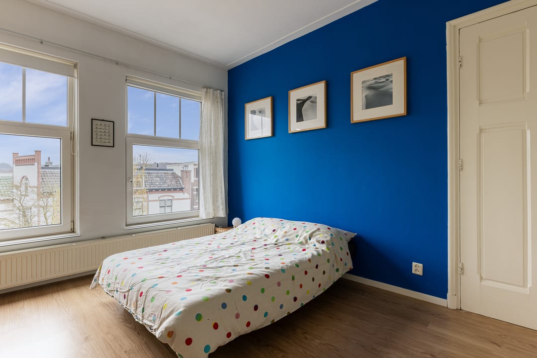 Foto 23 van Van Lawick van Pabststraat 71