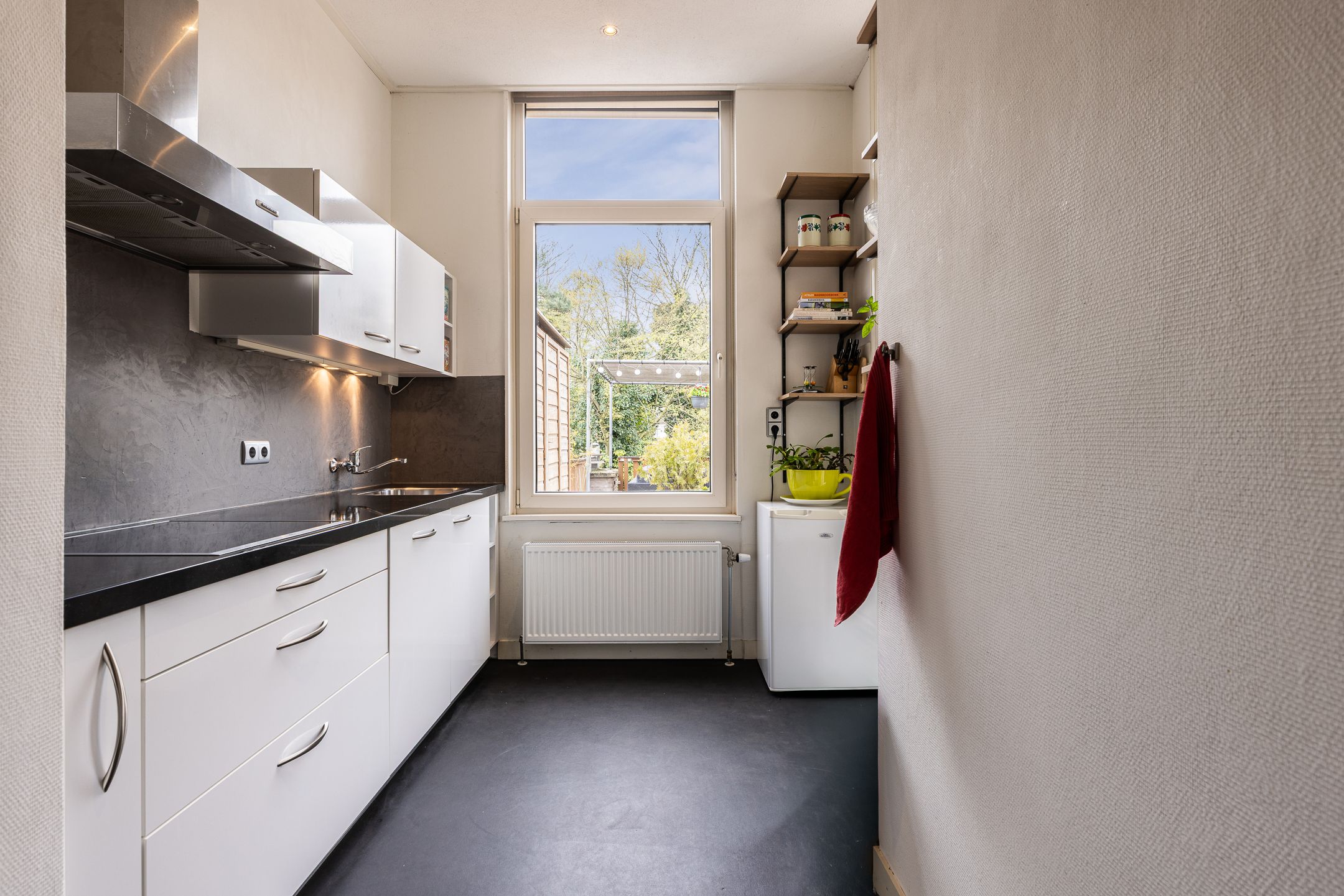 Foto 15 van Van Lawick van Pabststraat 71