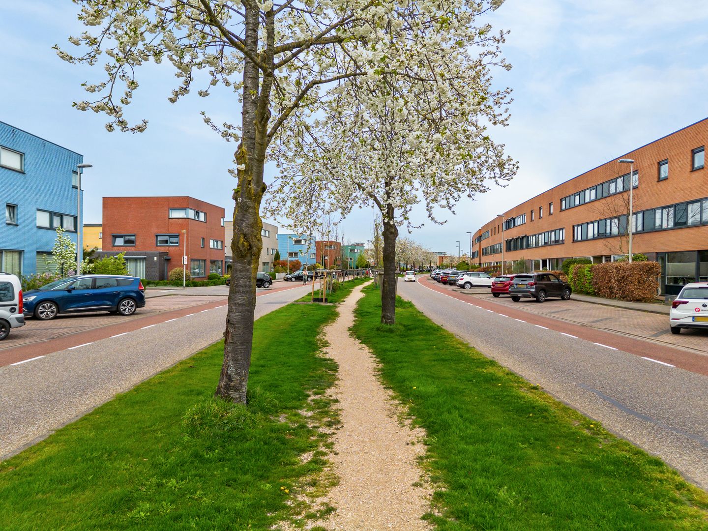 Foto 34 van Falconstraat 10