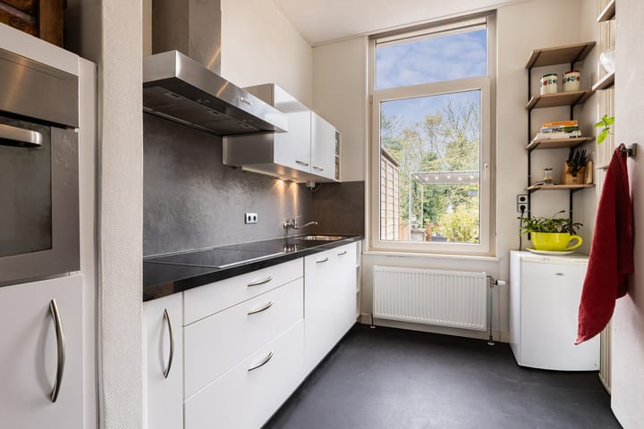 Foto 4 van Van Lawick van Pabststraat 71