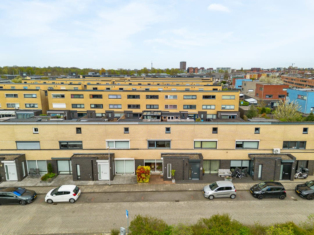 Foto 32 van Falconstraat 10