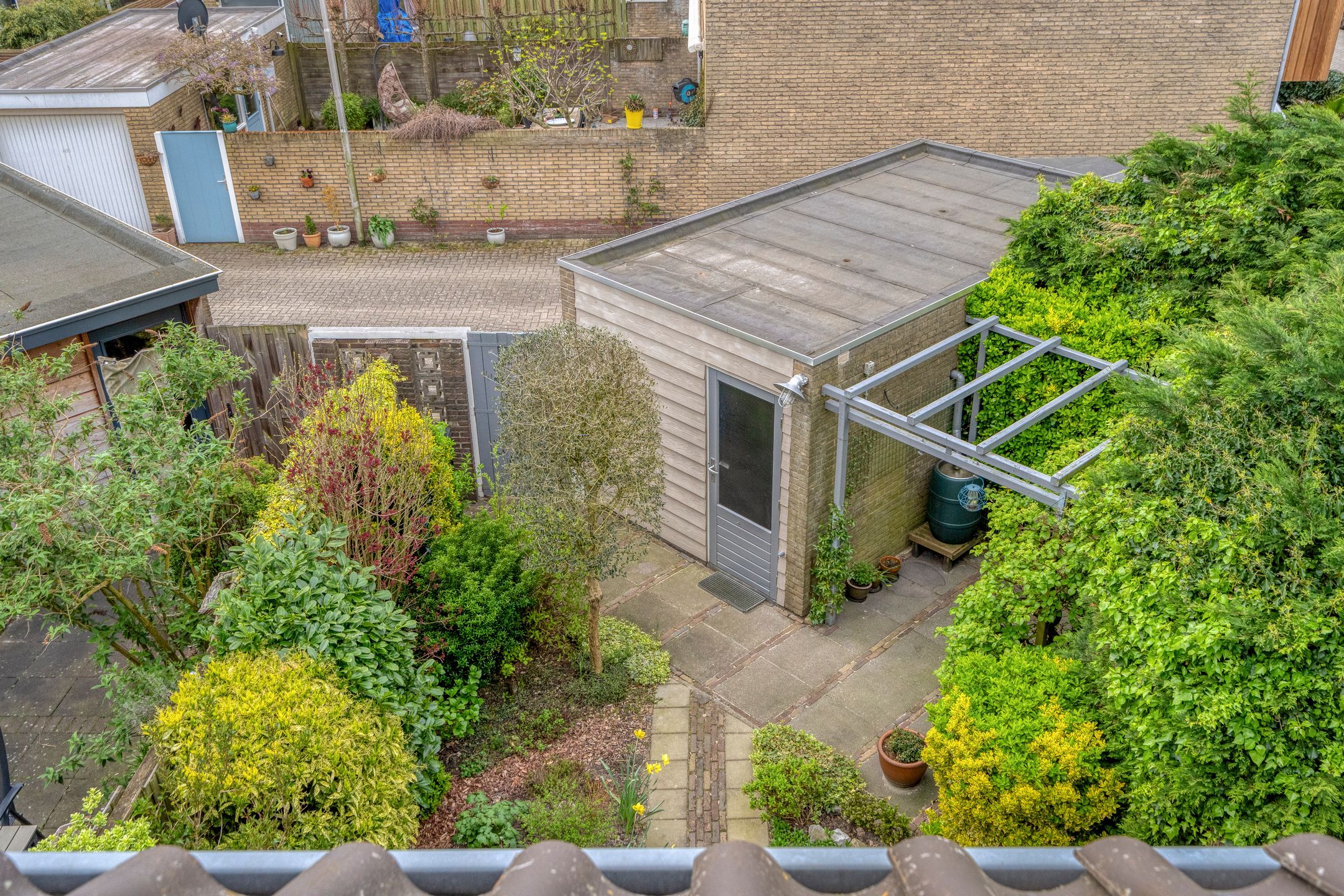 Foto 24 van Populierenlaan 21