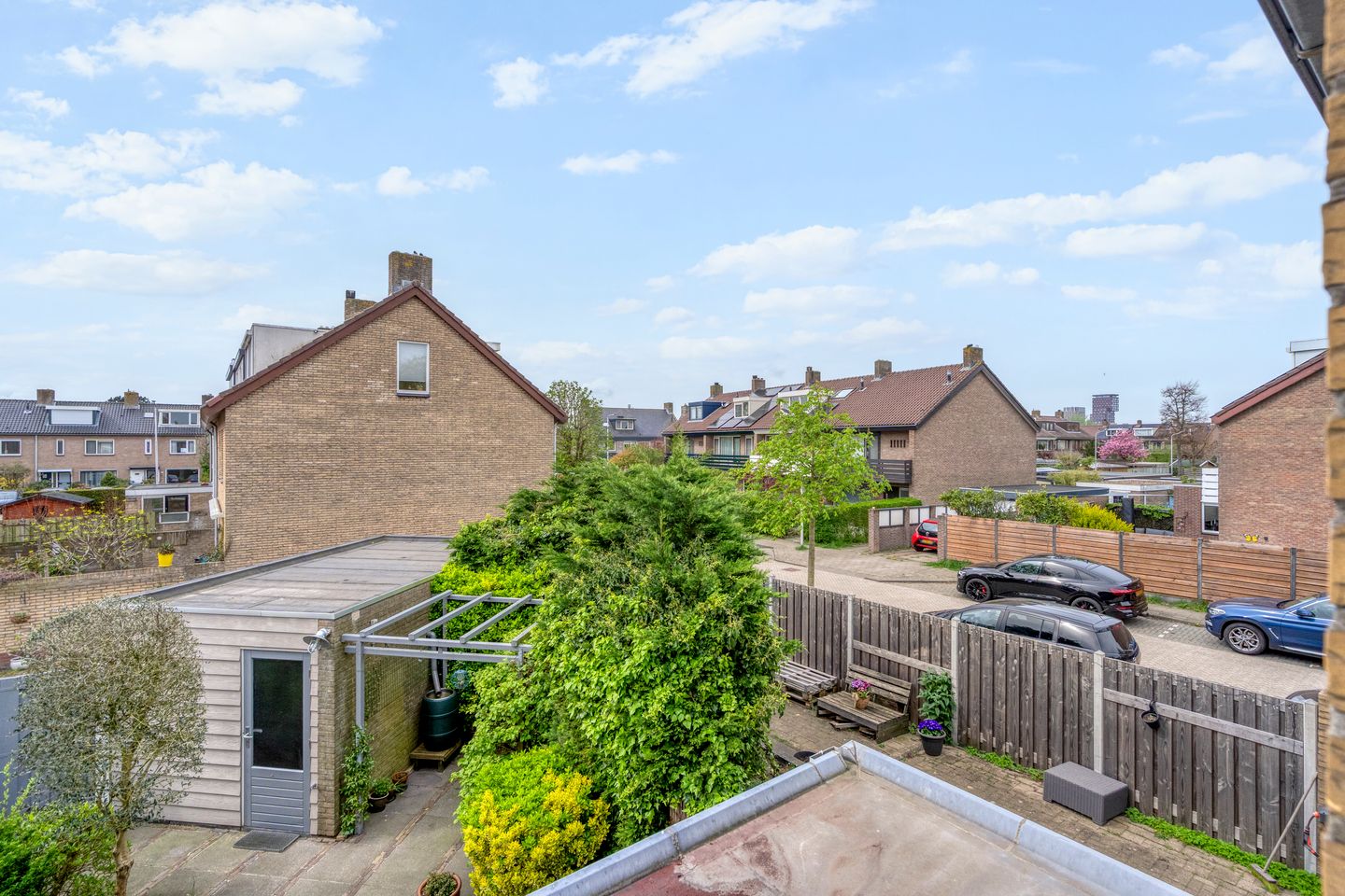 Foto 25 van Populierenlaan 21