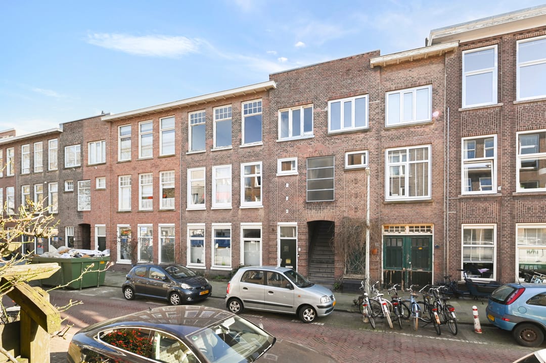 Foto 1 van Cederstraat 78