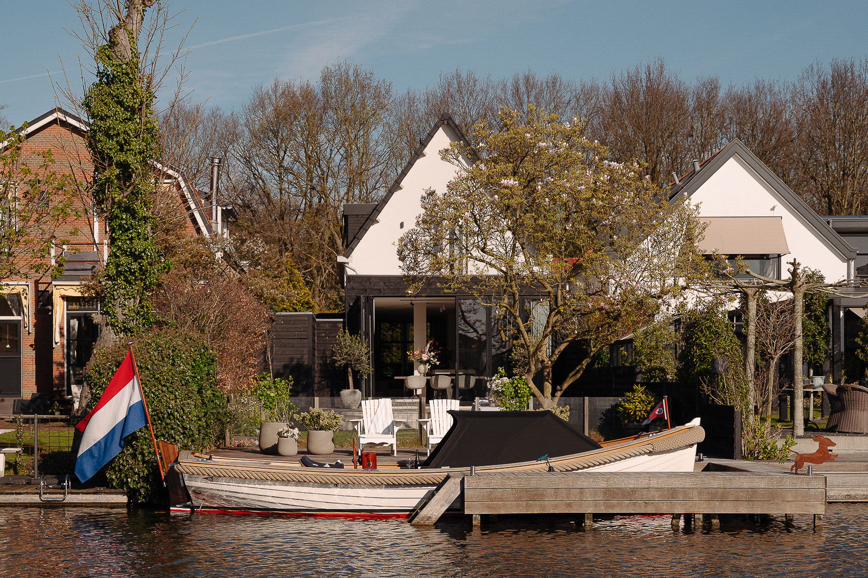Terbregse Rechter Rottekade 117 