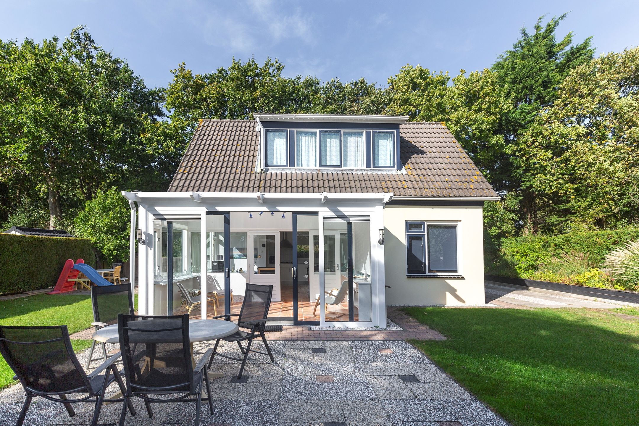 3-bedroom freehold villa in Ouddorp — photo 3 of 5