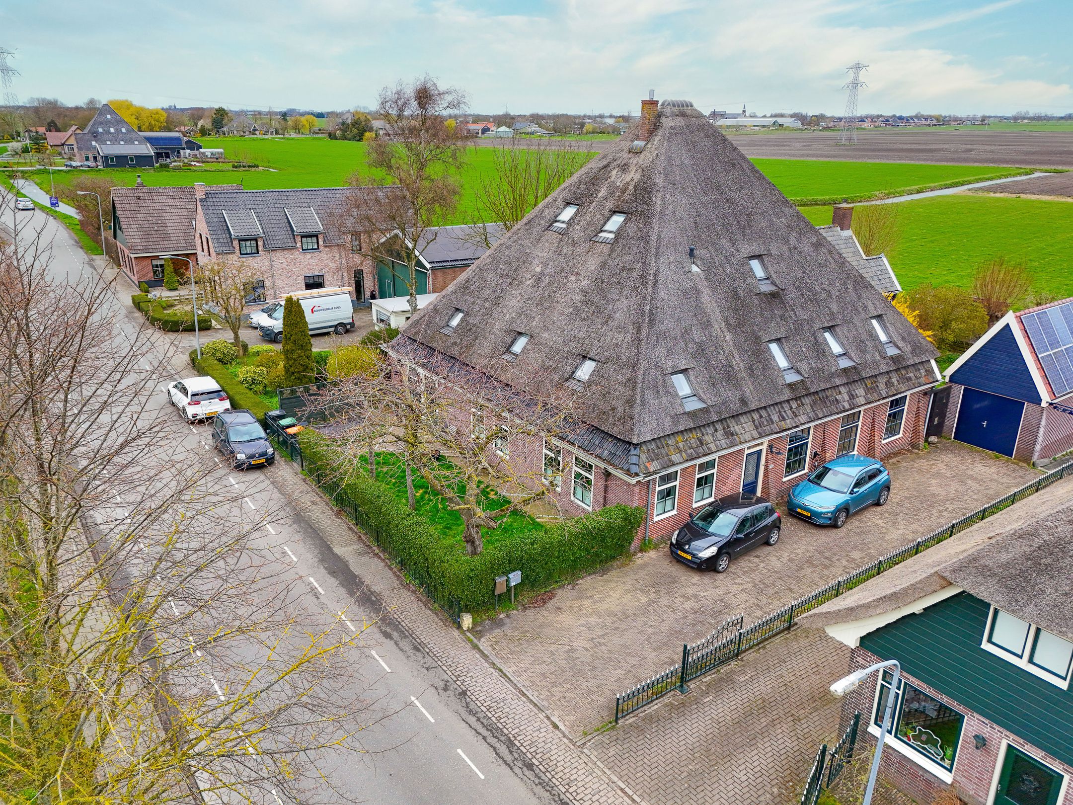 Zuid-Spierdijkerweg 74-A 74 A