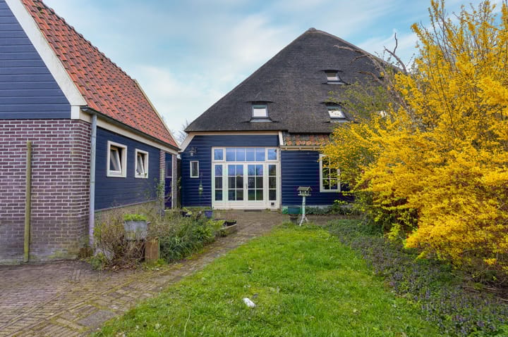 Foto 4 van Zuid-Spierdijkerweg 74-A