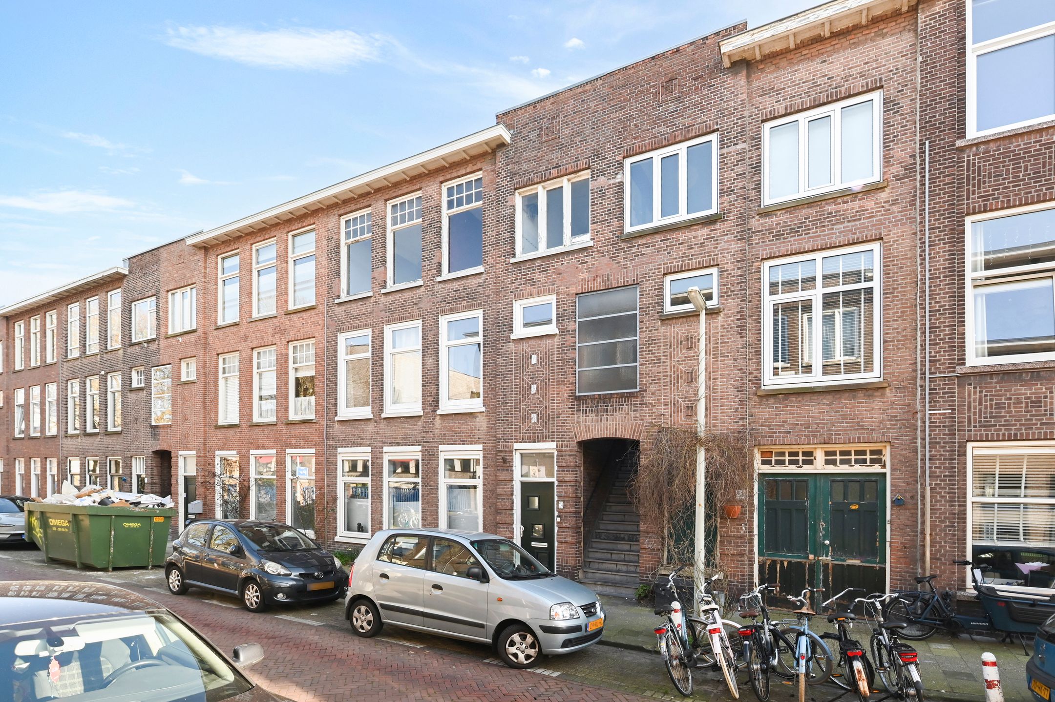 Foto 6 van Cederstraat 78