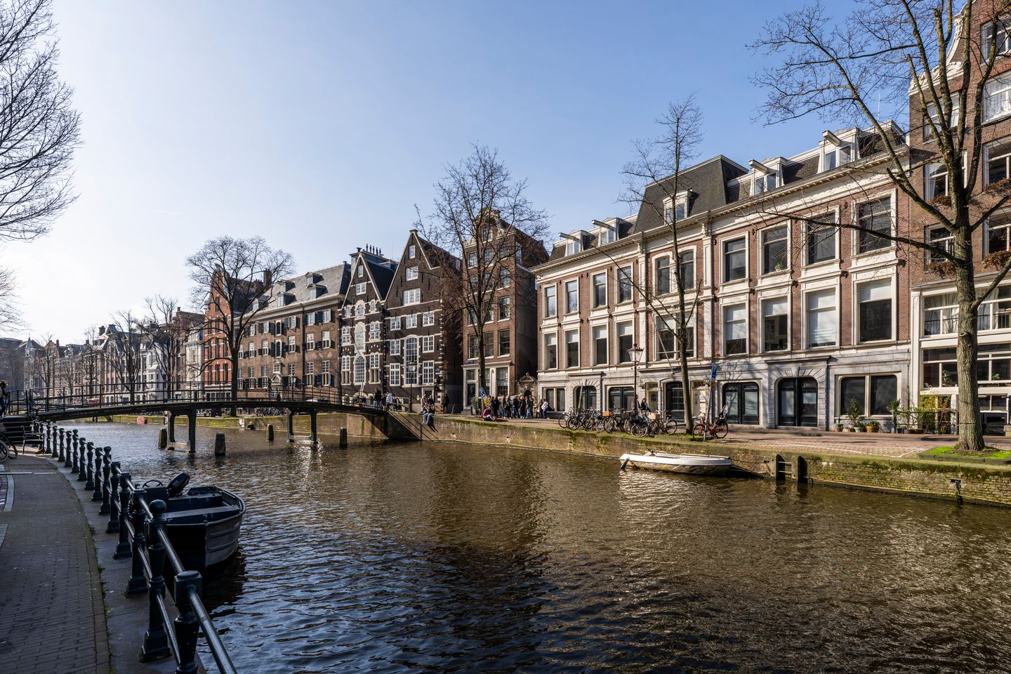 Bekijk foto 3 van Oudezijds Voorburgwal 282