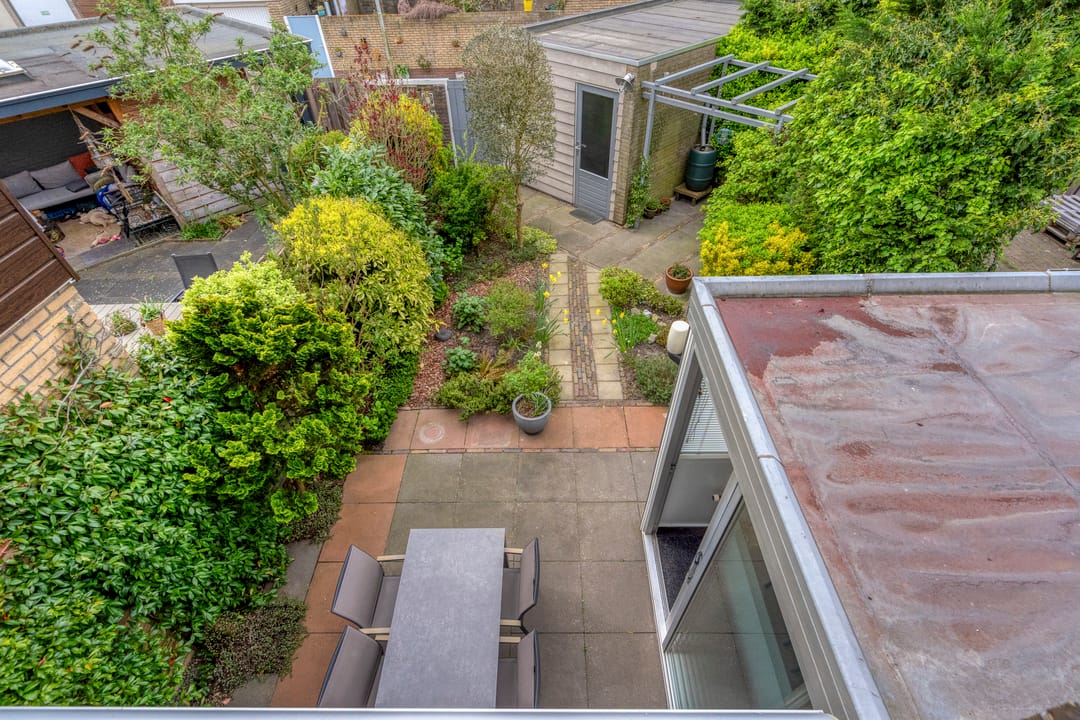 Foto 23 van Populierenlaan 21