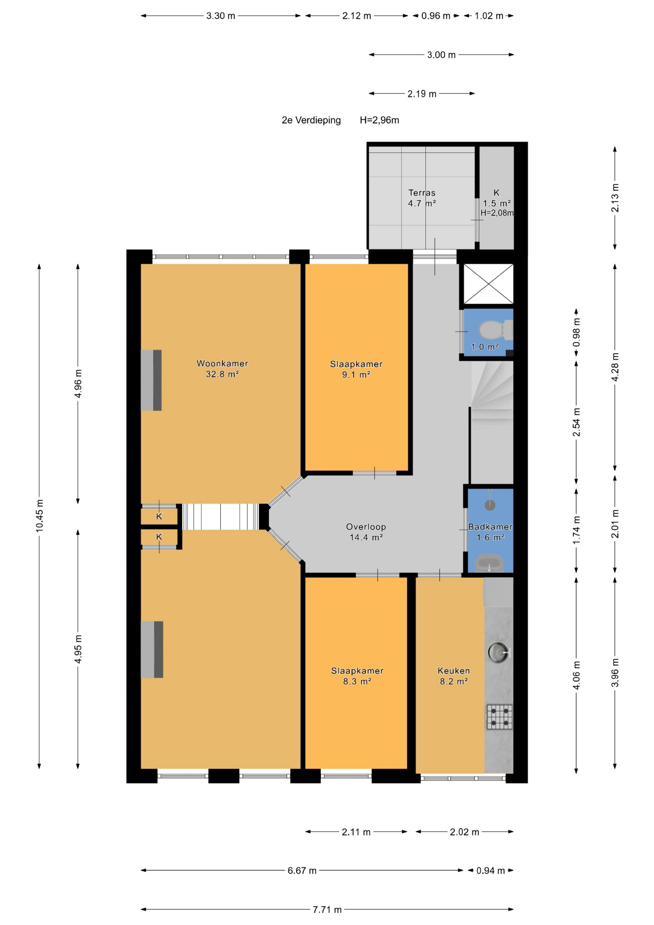 Foto 30 van Cederstraat 78