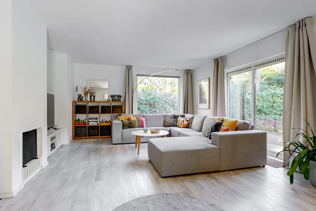 Foto 8 van Mozartlaan 28