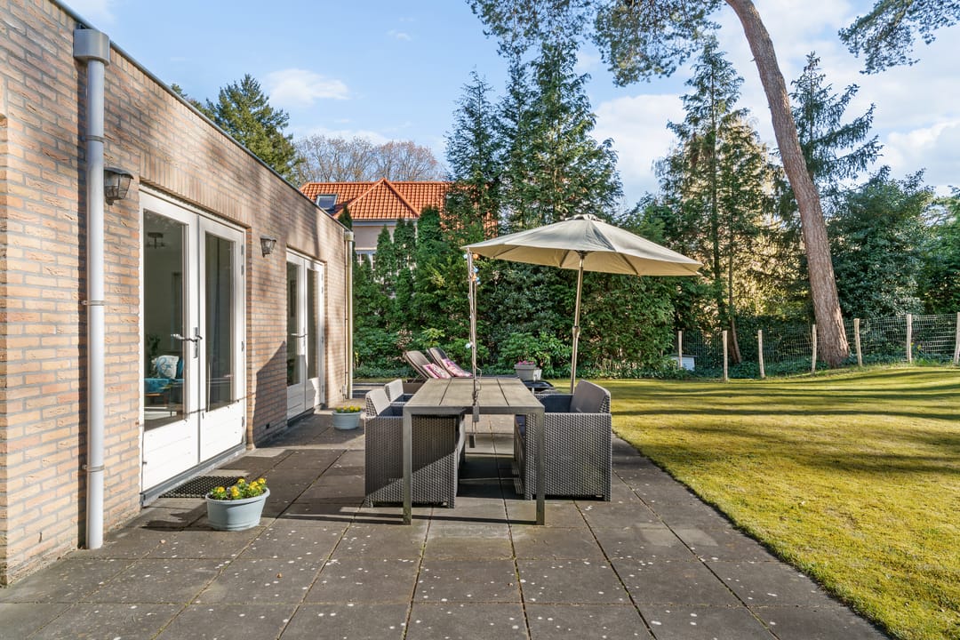 Foto 17 van Mozartlaan 28