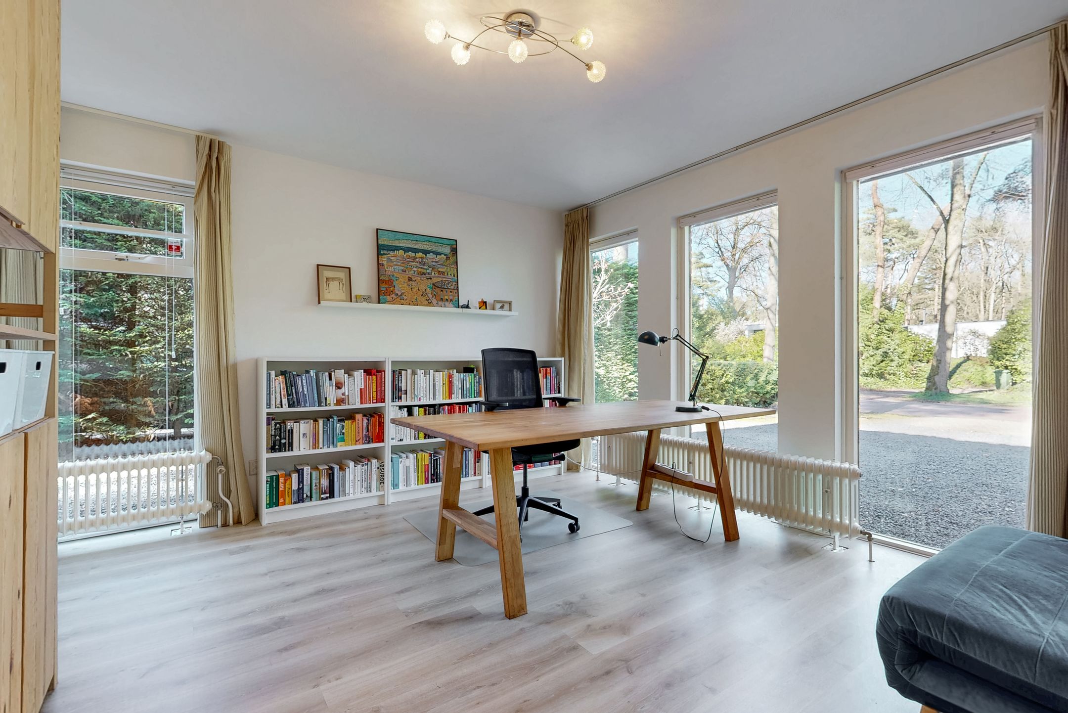 Foto 24 van Mozartlaan 28