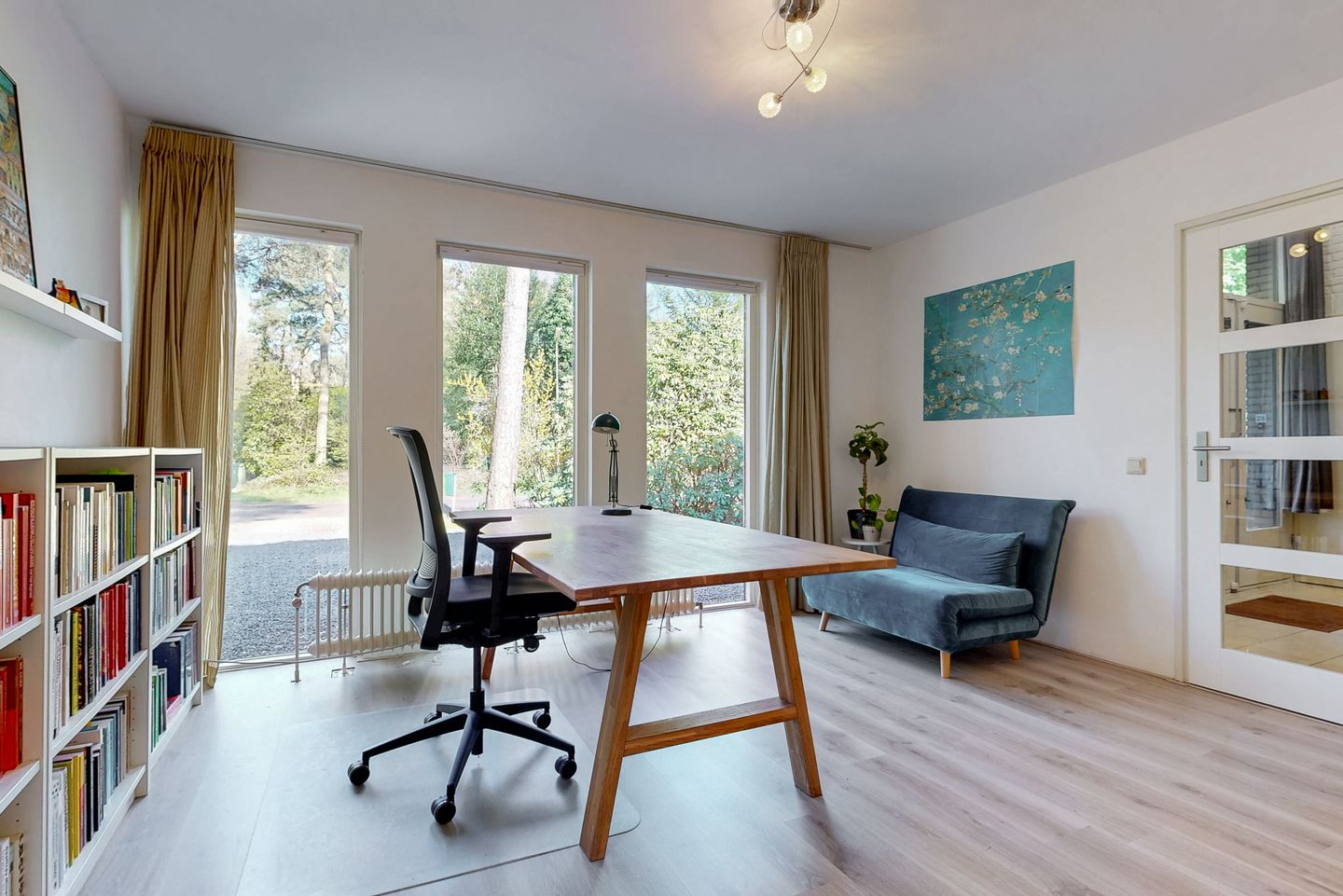 Foto 25 van Mozartlaan 28