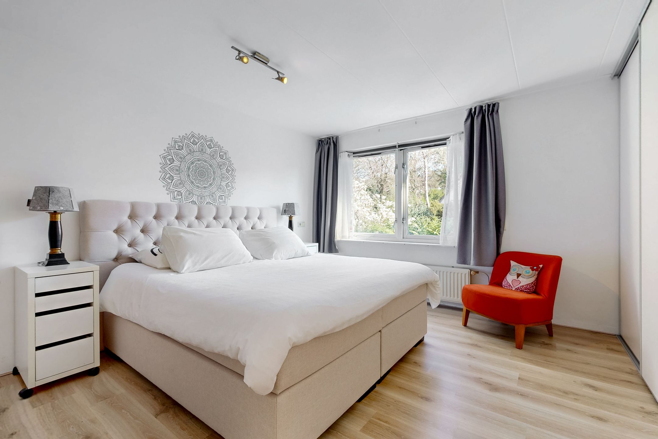 Foto 27 van Mozartlaan 28