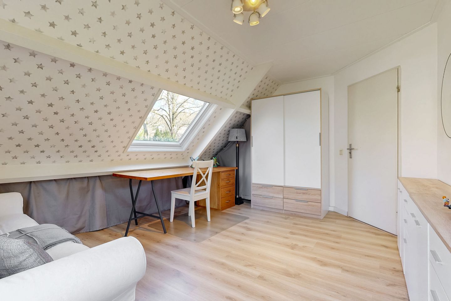 Foto 35 van Mozartlaan 28